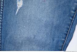 Photo Textures of Fabric Jeans